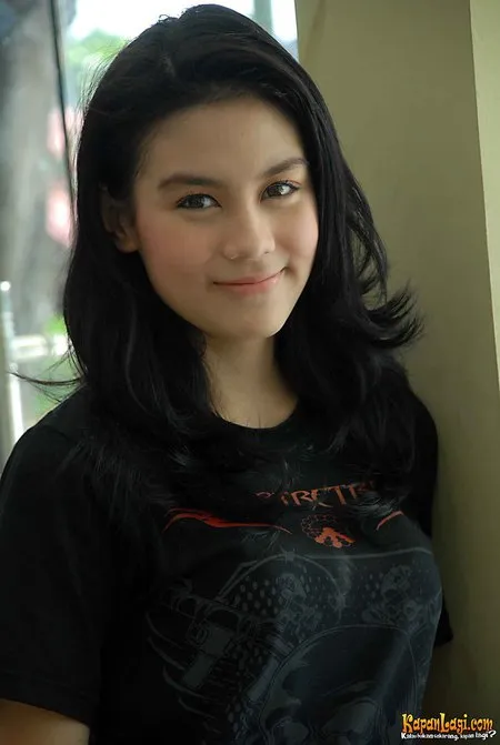 Foto Martina Aisyah Putri