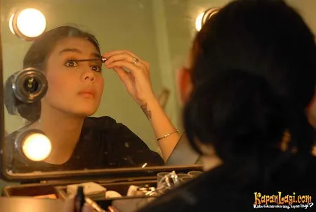 Foto Martina Aisyah Putri