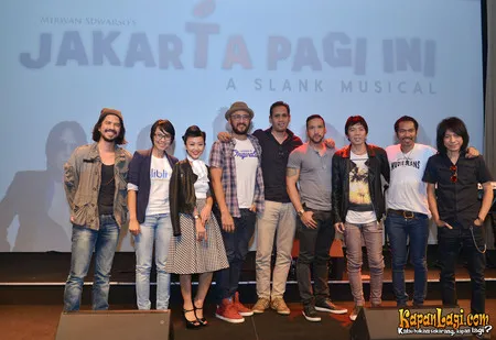 Foto Maruli Tampubolon