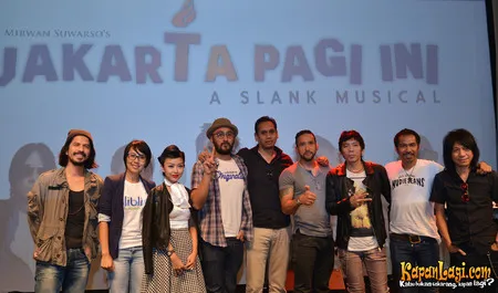 Foto Maruli Tampubolon