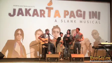 Foto Maruli Tampubolon