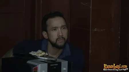 Foto Maruli Tampubolon