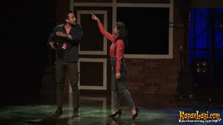 Foto Maruli Tampubolon