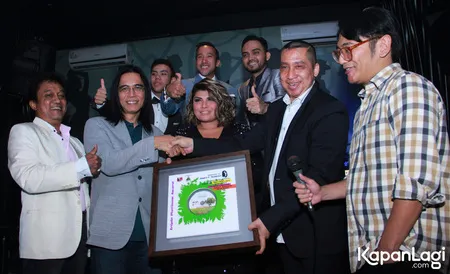 Foto Maruli Tampubolon