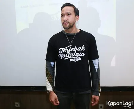 Foto Maruli Tampubolon