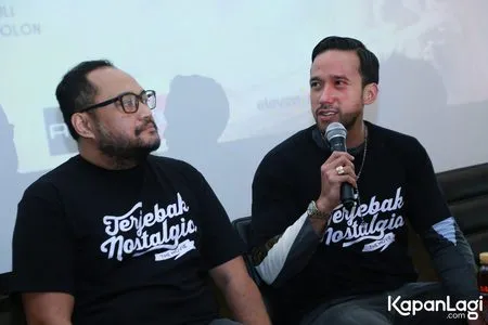 Foto Maruli Tampubolon