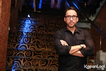 Foto Maruli Tampubolon