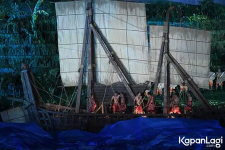 Foto Maruli Tampubolon