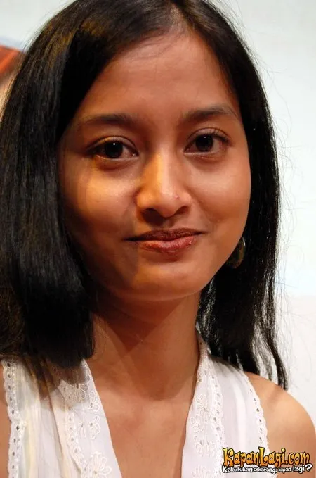 Foto Maryam Supraba