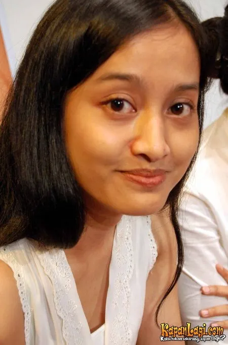 Foto Maryam Supraba