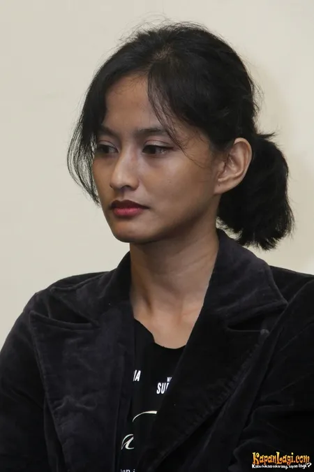 Foto Maryam Supraba