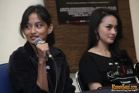 Foto Maryam Supraba