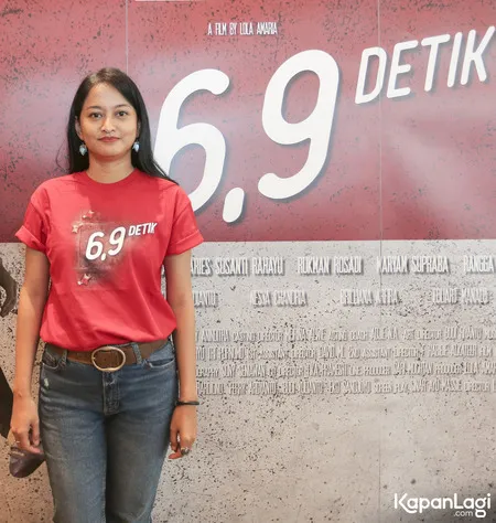 Foto Maryam Supraba