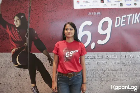 Foto Maryam Supraba