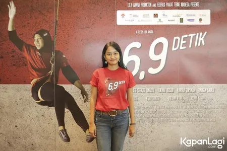Foto Maryam Supraba