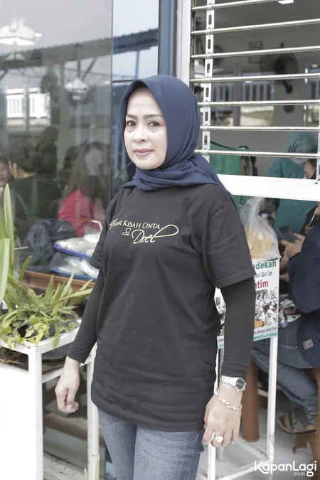 Foto Maryati Munaroh