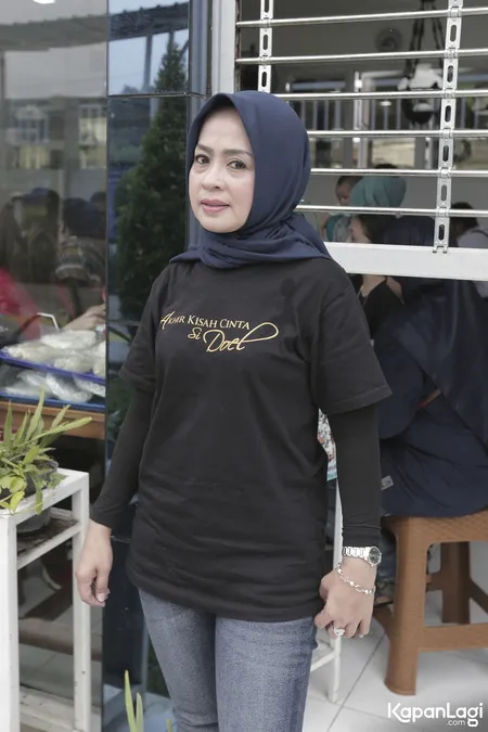 Foto Maryati Munaroh