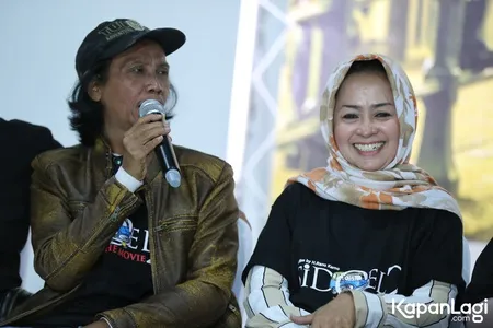 Foto Maryati Tohir