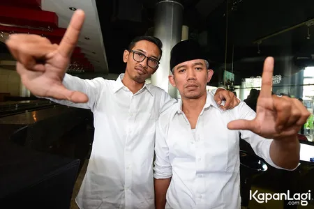 Foto Marzuki Mohammad