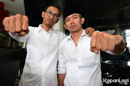 Foto Marzuki Mohammad