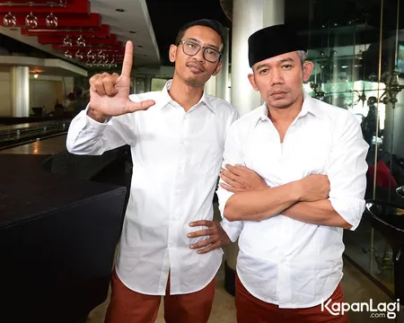 Foto Marzuki Mohammad