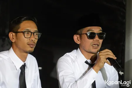 Foto Marzuki Mohammad