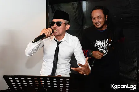 Foto Marzuki Mohammad