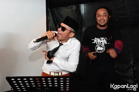 Foto Marzuki Mohammad