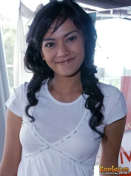 Foto Masayu Anastasia