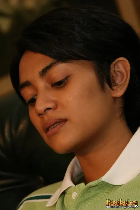 Foto Masayu Anastasia