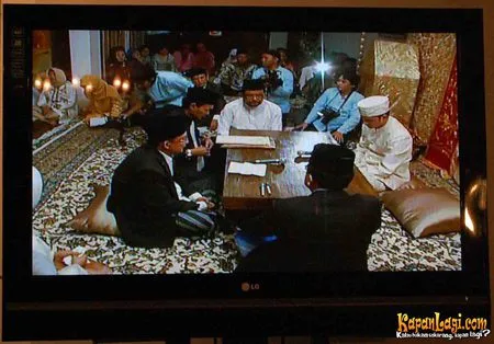 Foto Masayu Anastasia