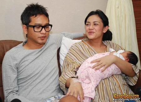 Foto Masayu Anastasia