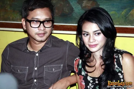 Foto Masayu Anastasia