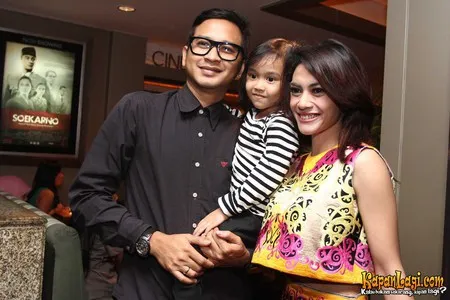 Foto Masayu Anastasia