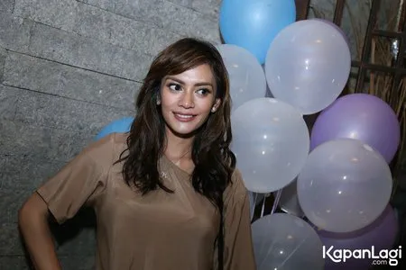 Foto Masayu Anastasia