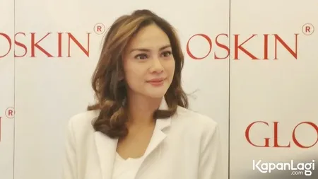 Foto Masayu Anastasia