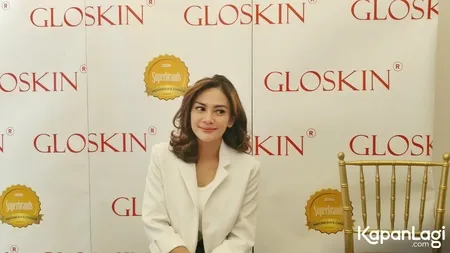 Foto Masayu Anastasia