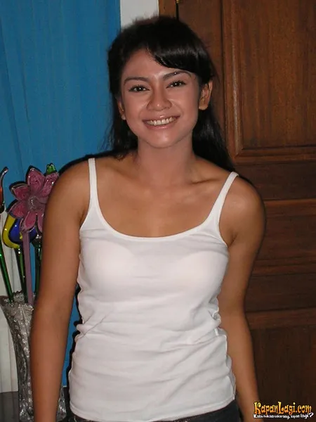 Foto Masayu Anastasia