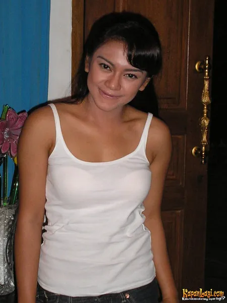 Foto Masayu Anastasia