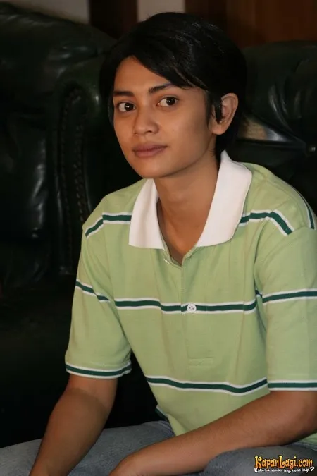 Foto Masayu Anastasia