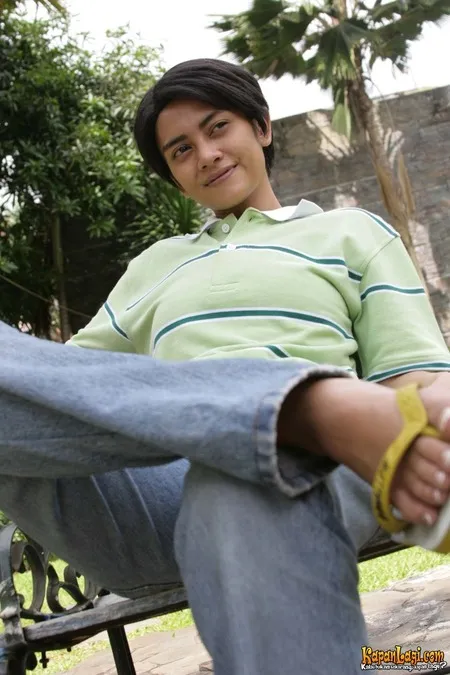 Foto Masayu Anastasia