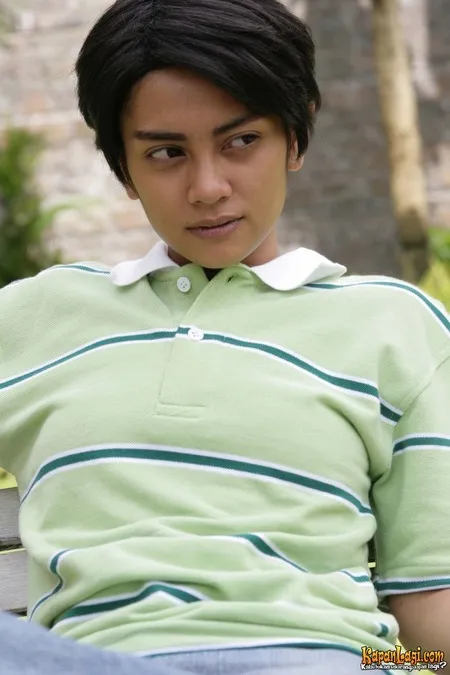 Foto Masayu Anastasia