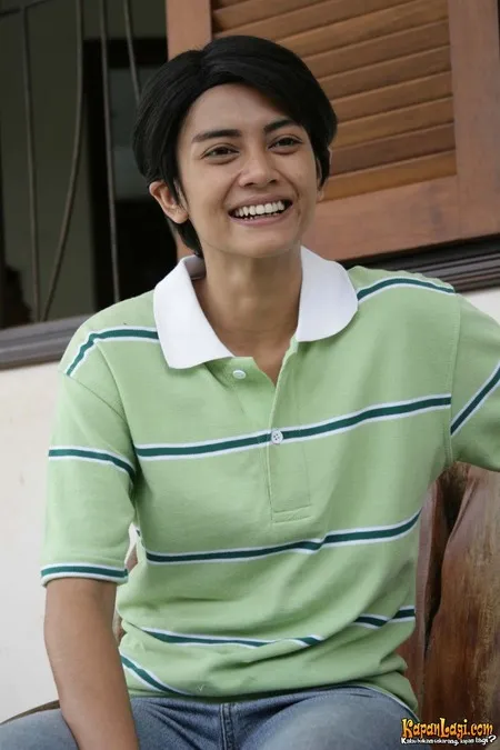 Foto Masayu Anastasia