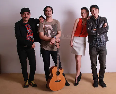 Foto Matari Band
