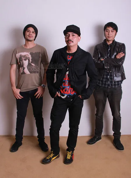 Foto Matari Band