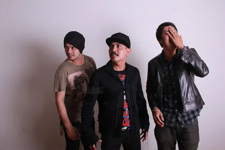 Foto Matari Band