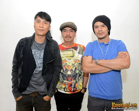 Foto Matari Band