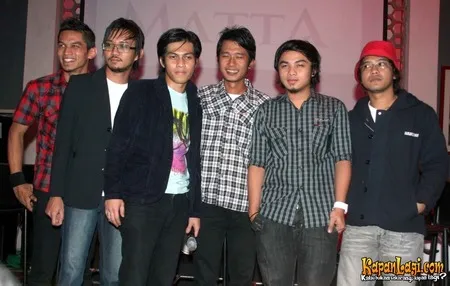 Foto Matta Band