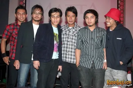 Foto Matta Band