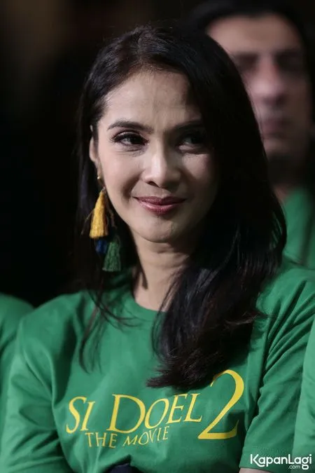 Foto Maudy Koesnadi
